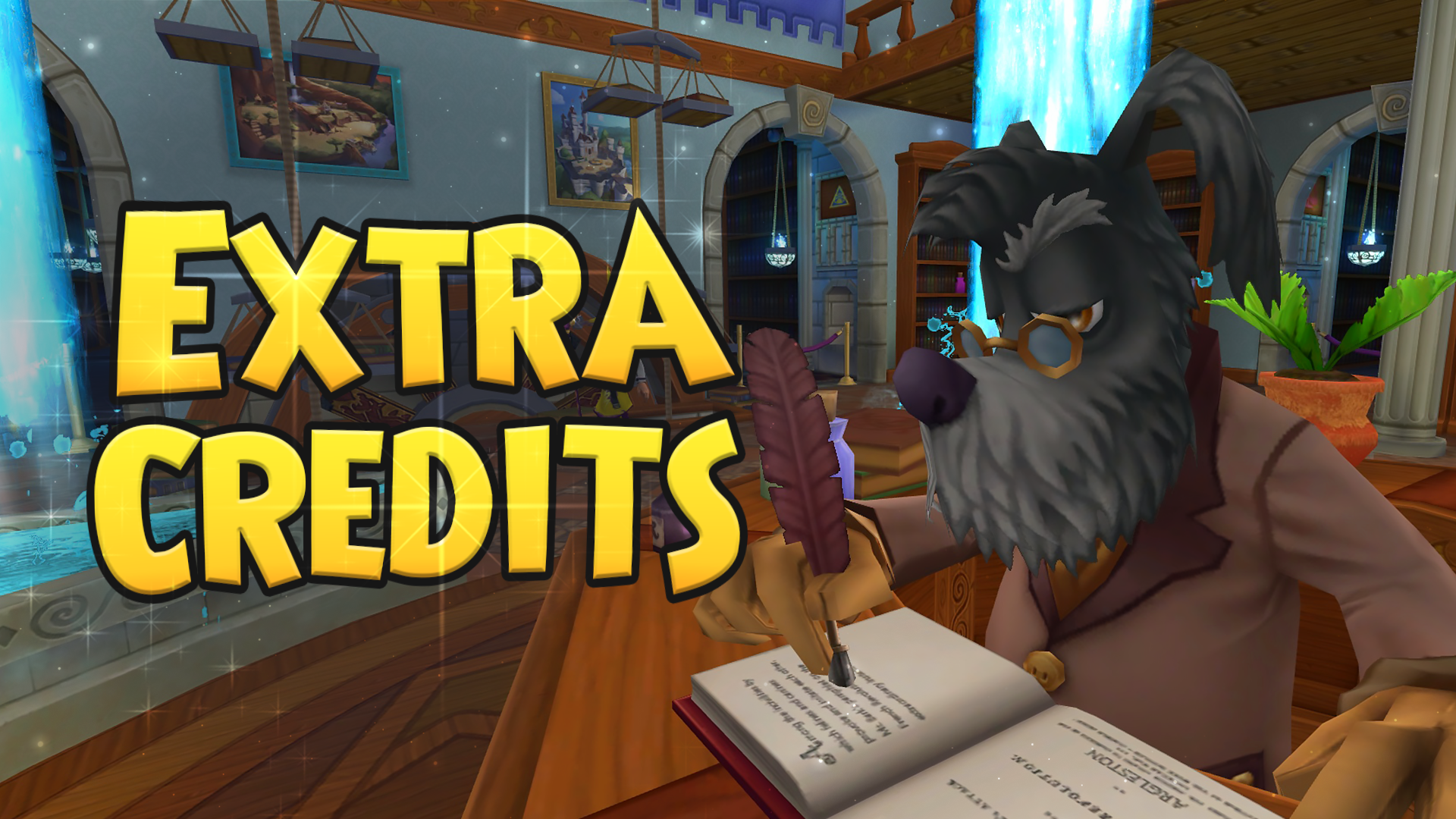 Extra Credits Content Creator Program