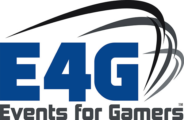 Events for Gamers